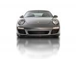 Porsche 911 Carrera VGT by Vorsteiner 2010 года